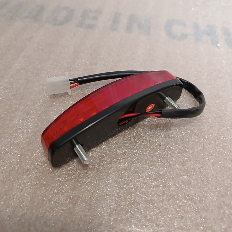 Feu Arrière LED ATV Quad 50-125cc – Image 5