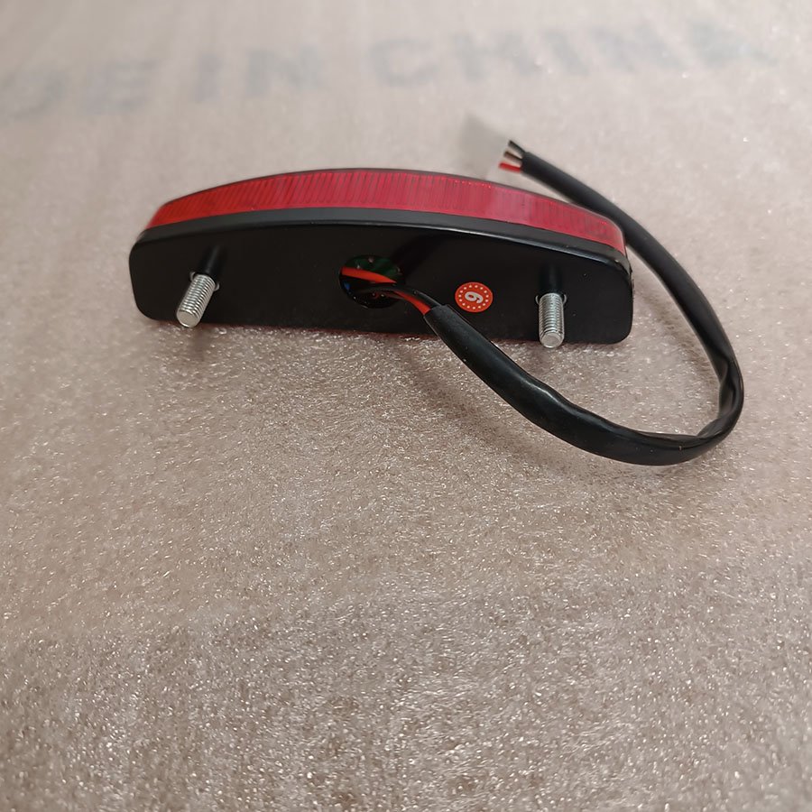 Feu Arrière LED ATV Quad 50-125cc – Image 6