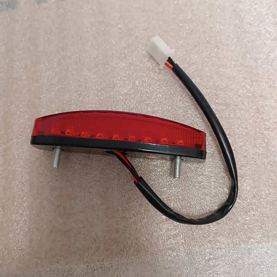 Feu Arrière LED ATV Quad 50-125cc – Image 7