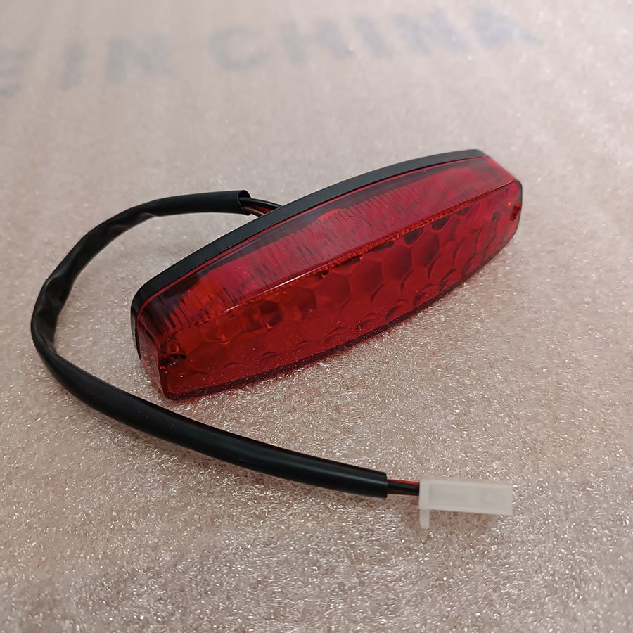 Feu Arrière LED ATV Quad 50-125cc – Image 8