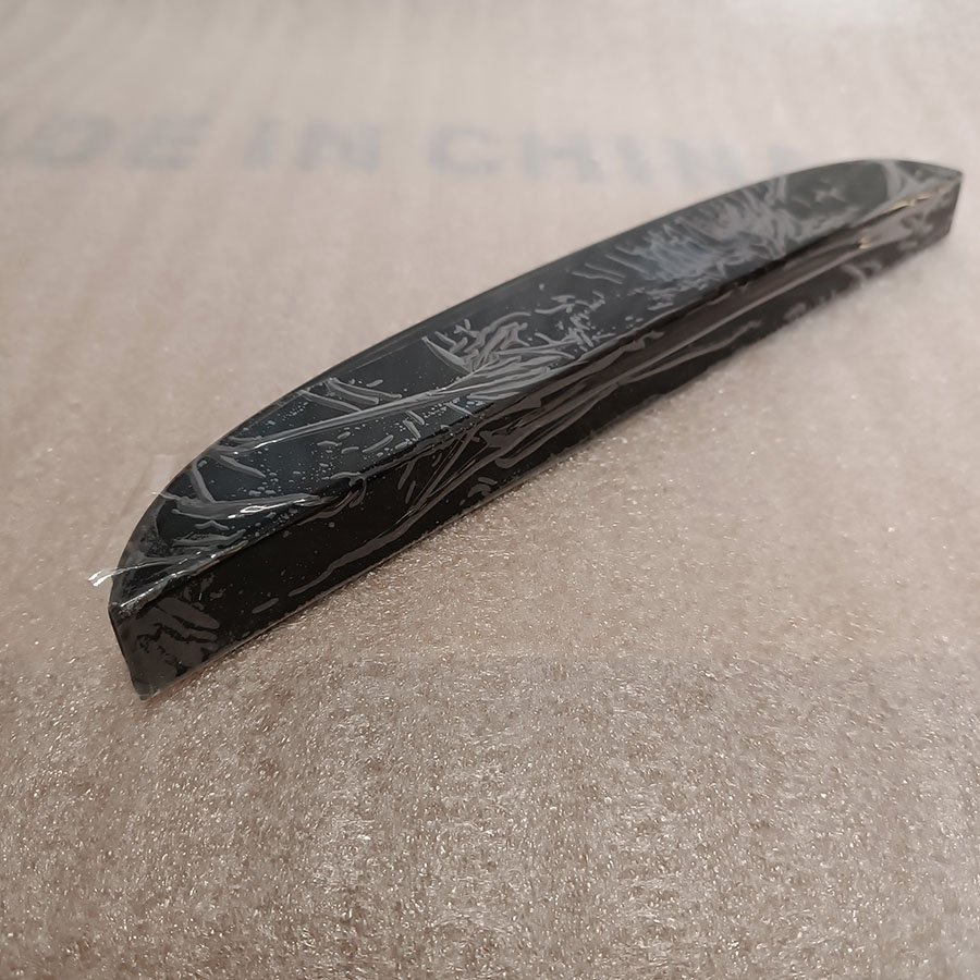 3ème Feu Stop 7700410753 Clio II Noir – Image 2