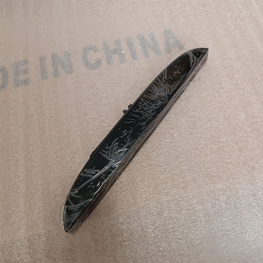 3ème Feu Stop 7700410753 Clio II Noir – Image 3