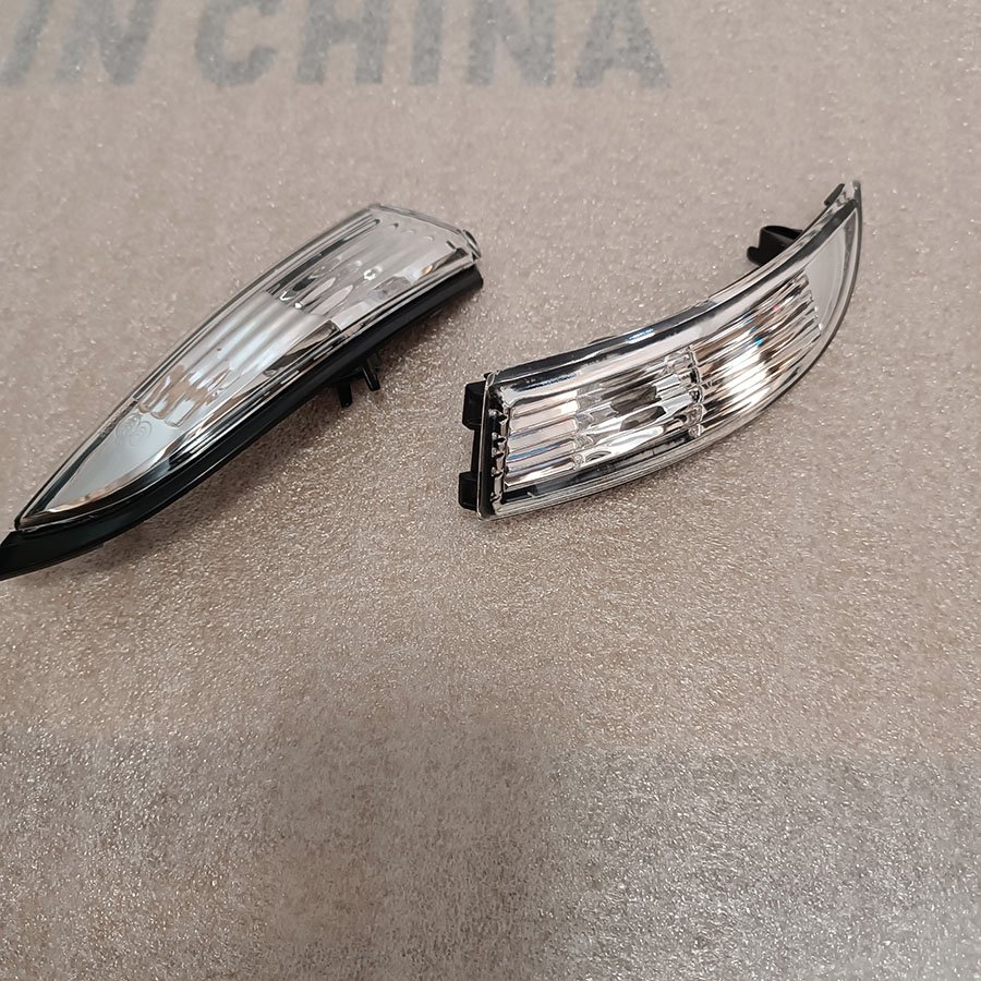 Clignotants Rétroviseur Ford Fiesta – Image 3