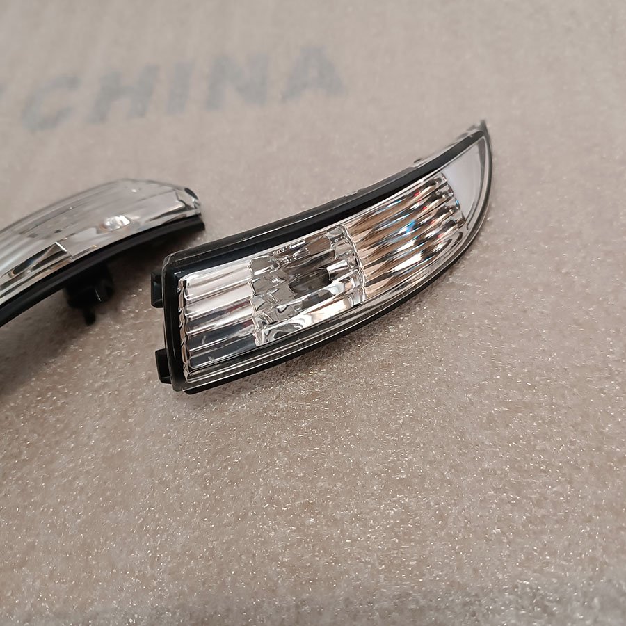 Clignotants Rétroviseur Ford Fiesta – Image 4