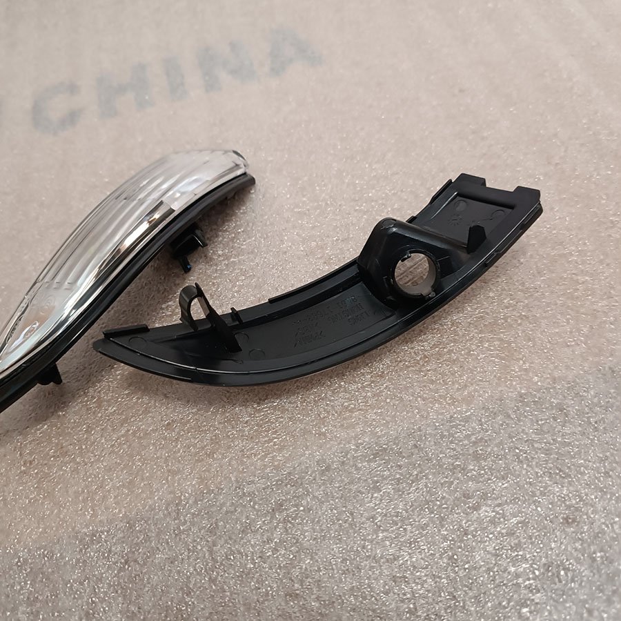 Clignotants Rétroviseur Ford Fiesta – Image 6