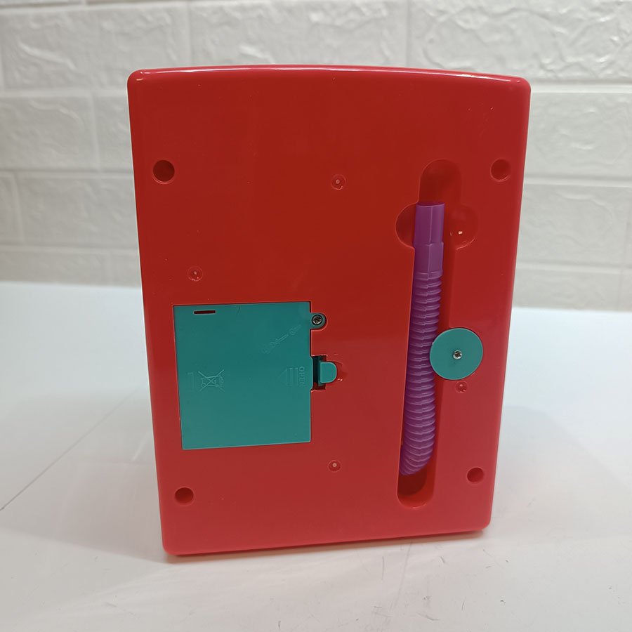 Machine à laver jouet enfant Fonction réaliste – Image 16