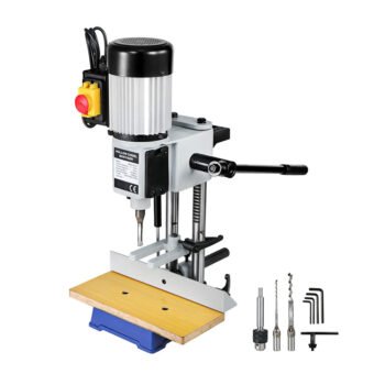 Mortaiseuse à Bédane Carré 750 W