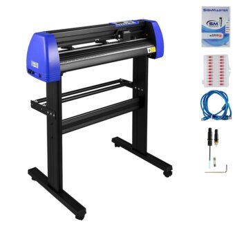 Plotter de Découpe Vinyle 720 mm
