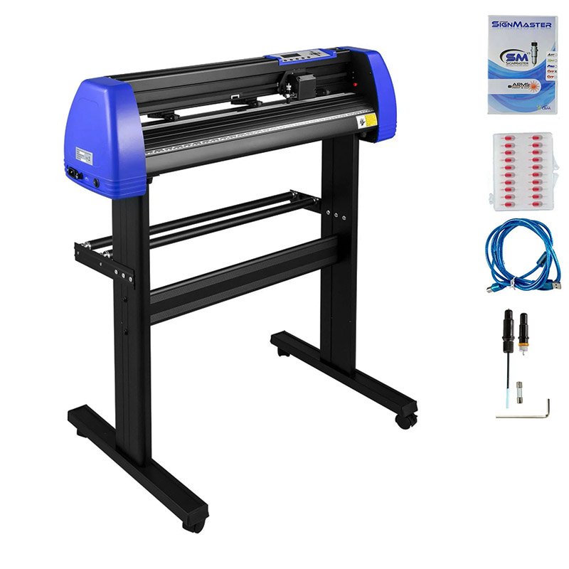 Plotter de Découpe Vinyle 720 mm