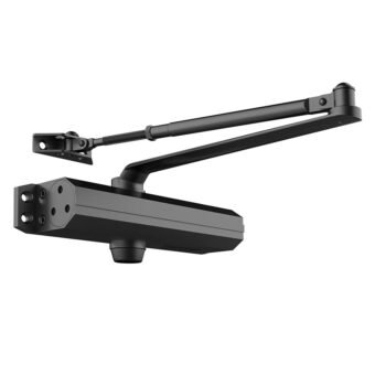 Ferme-porte automatique usage commercial ou résidentiel