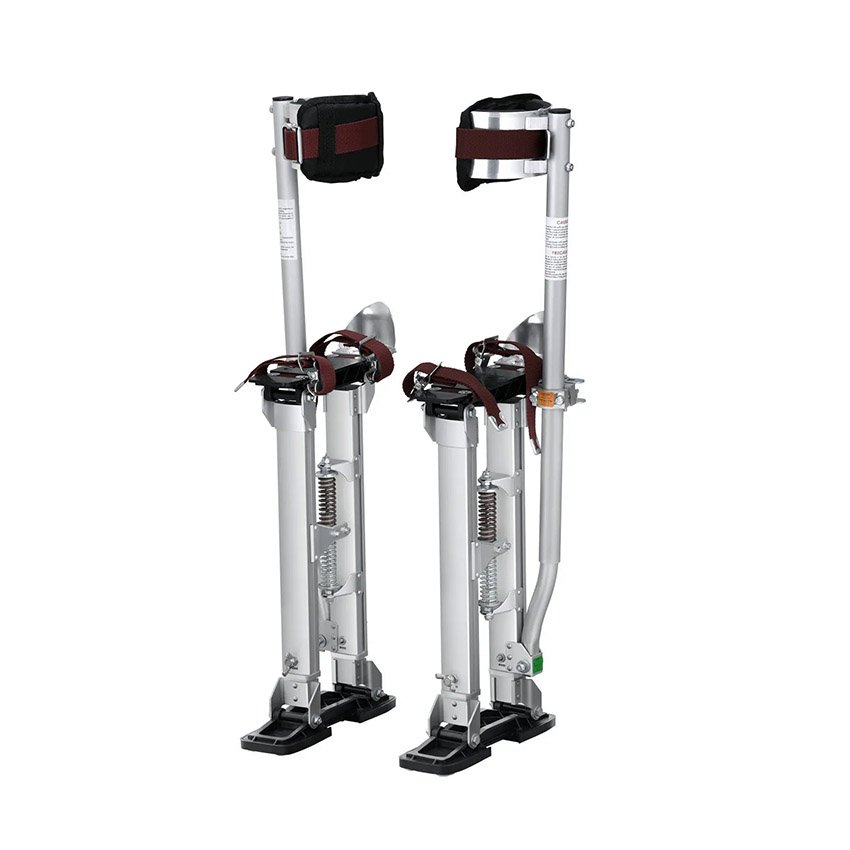 Échasses pour Cloison Réglables 45,7 - 76,2cm