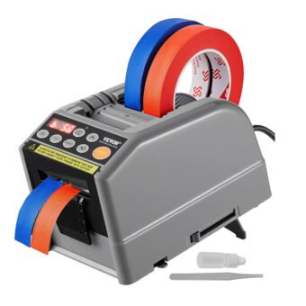 Distributeur automatique de ruban adhésif 25W