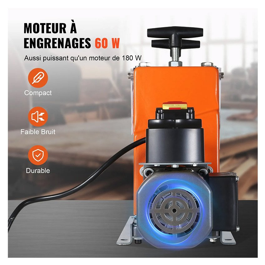 Machine à Dénuder Électrique 1,5-25 mm 60 W – Image 4