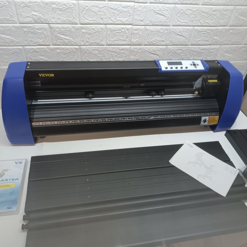 Plotter de Découpe Vinyle 720 mm – Image 4