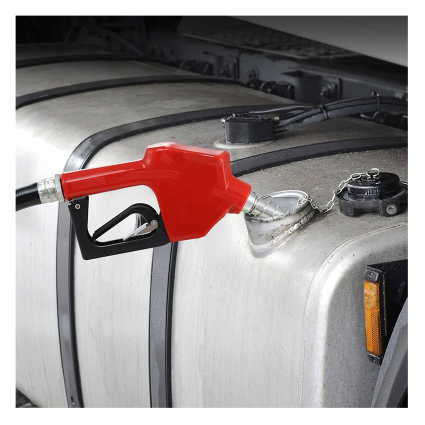 Pompe Transfert Diesel 37,8 L/min – Image 6