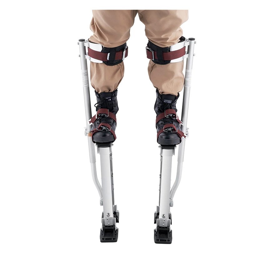 Échasses pour Cloison Réglables 45,7 - 76,2cm – Image 9