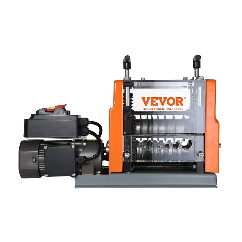 Machine à Dénuder Électrique 1,5-25 mm 60 W – Image 9