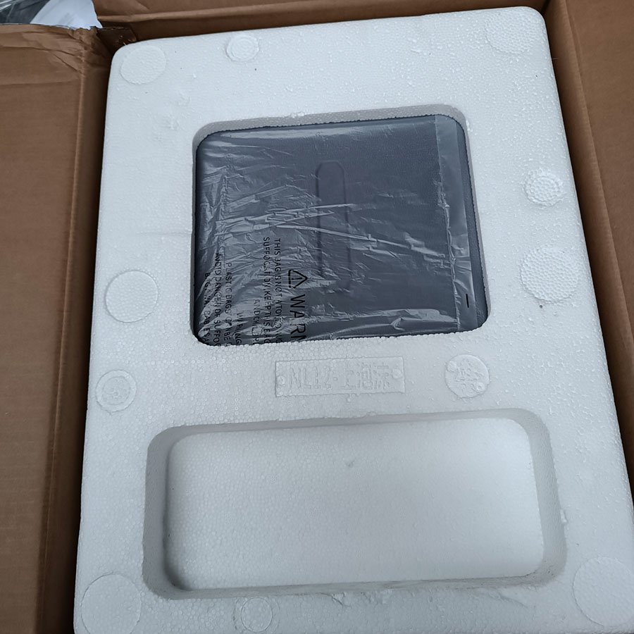 Réfrigérateur Portable à Compression 12L -20 °C à 20 °C – Image 8