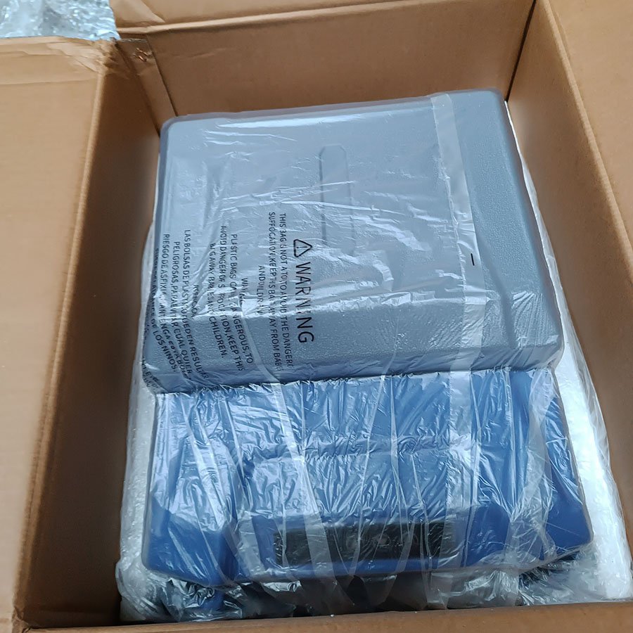 Réfrigérateur Portable à Compression 12L -20 °C à 20 °C – Image 9