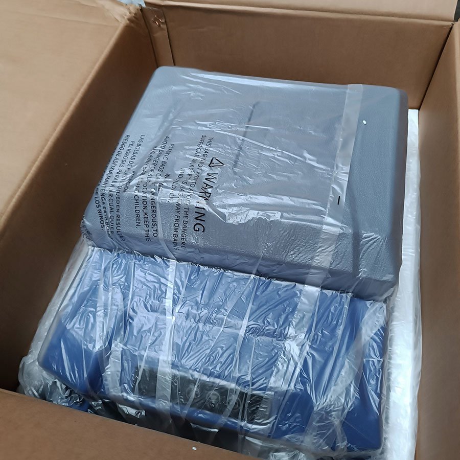 Réfrigérateur Portable à Compression 12L -20 °C à 20 °C – Image 11