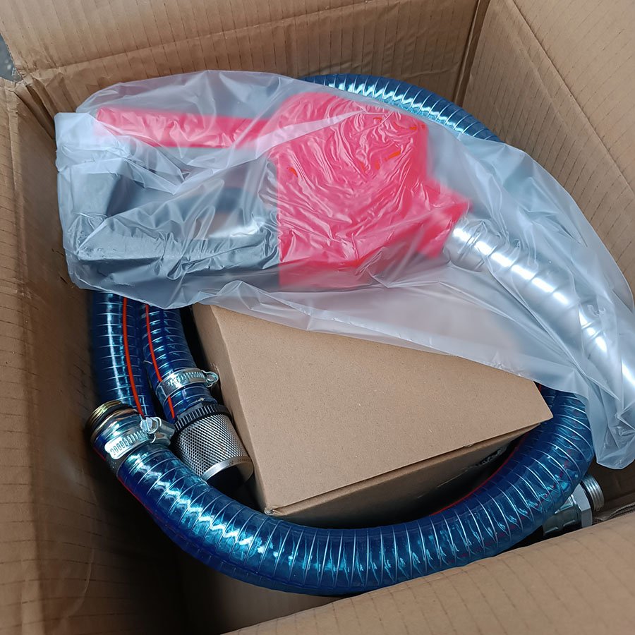 Pompe Transfert Diesel 37,8 L/min – Image 7