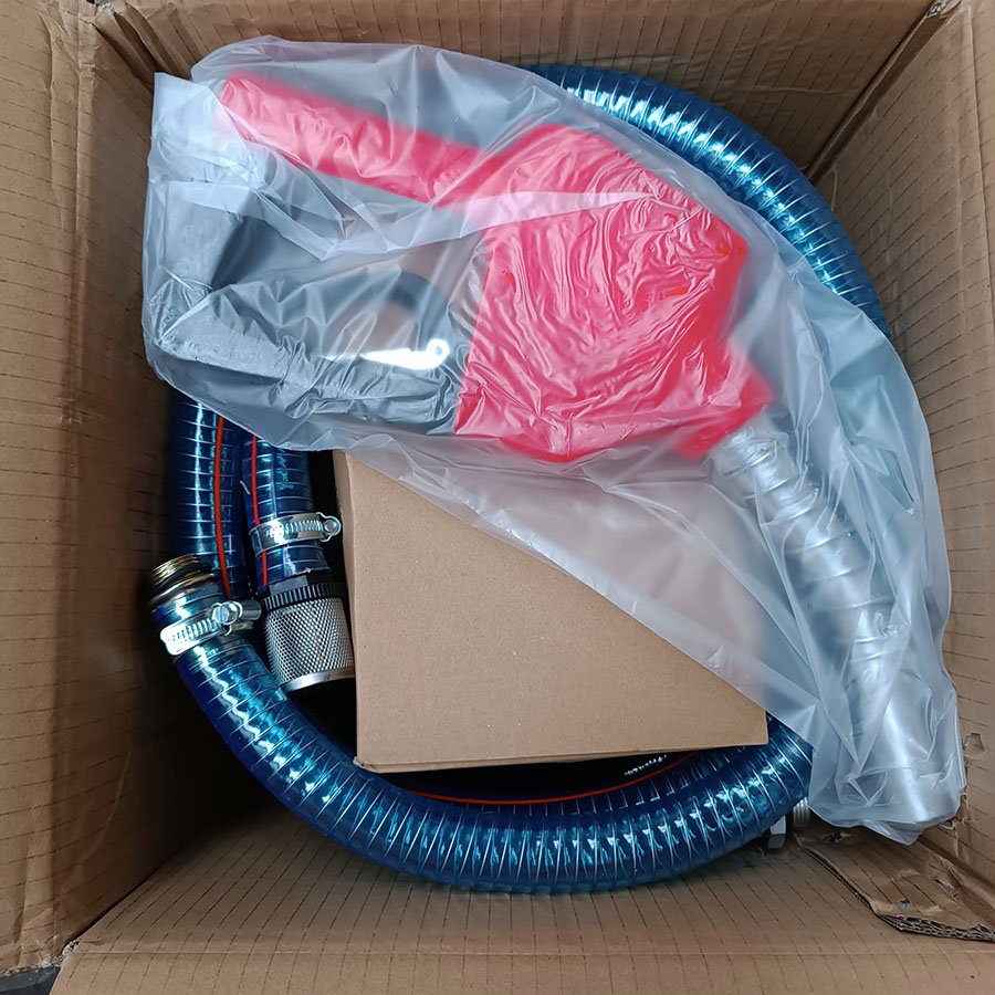 Pompe Transfert Diesel 37,8 L/min – Image 8