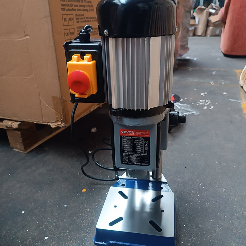 Mortaiseuse à Bédane Carré 750 W – Image 6