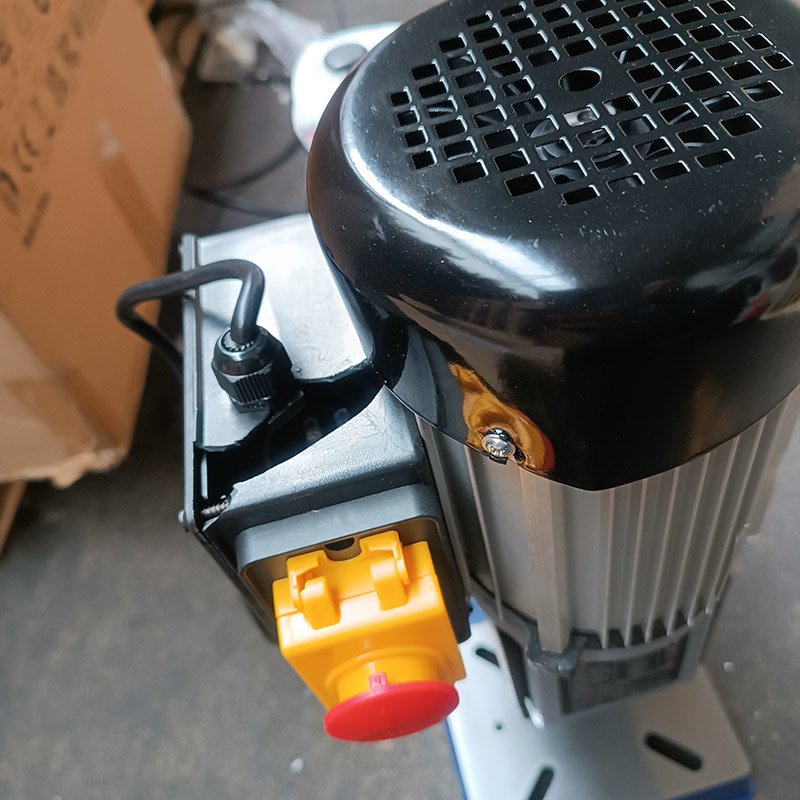 Mortaiseuse à Bédane Carré 750 W – Image 8