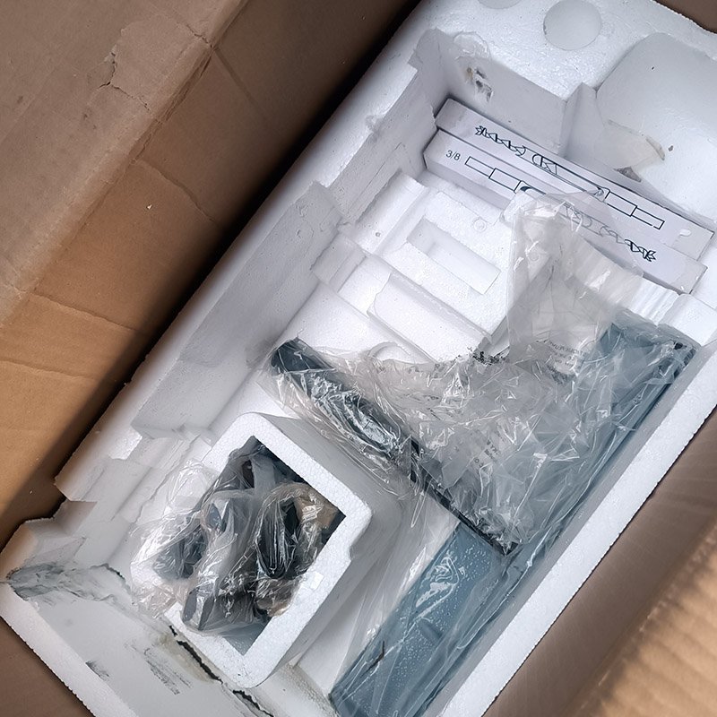 Mortaiseuse à Bédane Carré 750 W – Image 9