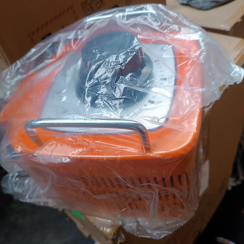 Transformateur de tension variable auto 3000VA 10A – Image 11