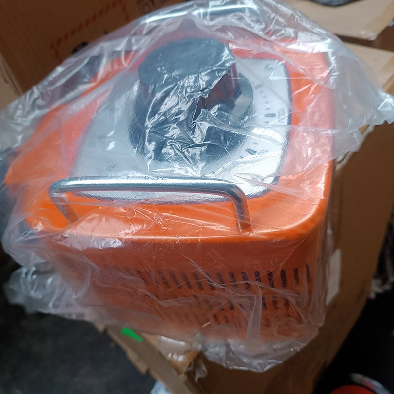 Transformateur de tension variable auto 3000VA 10A – Image 12