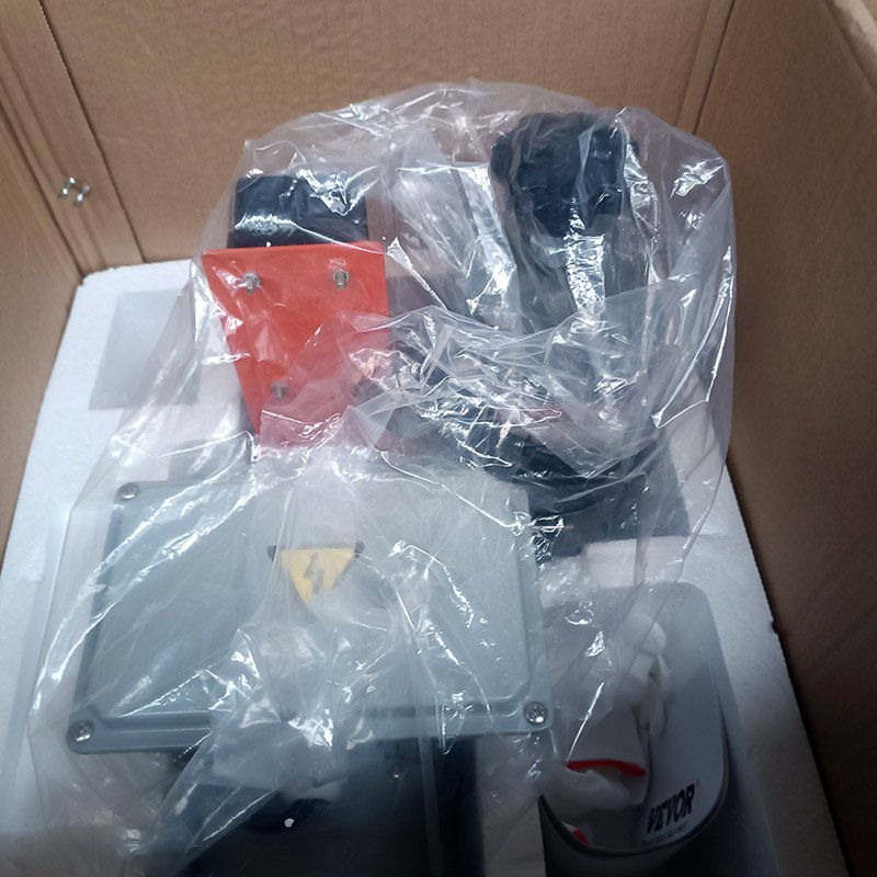 Machine à Dénuder Électrique Automatique 1,5-25mm 180 W – Image 18