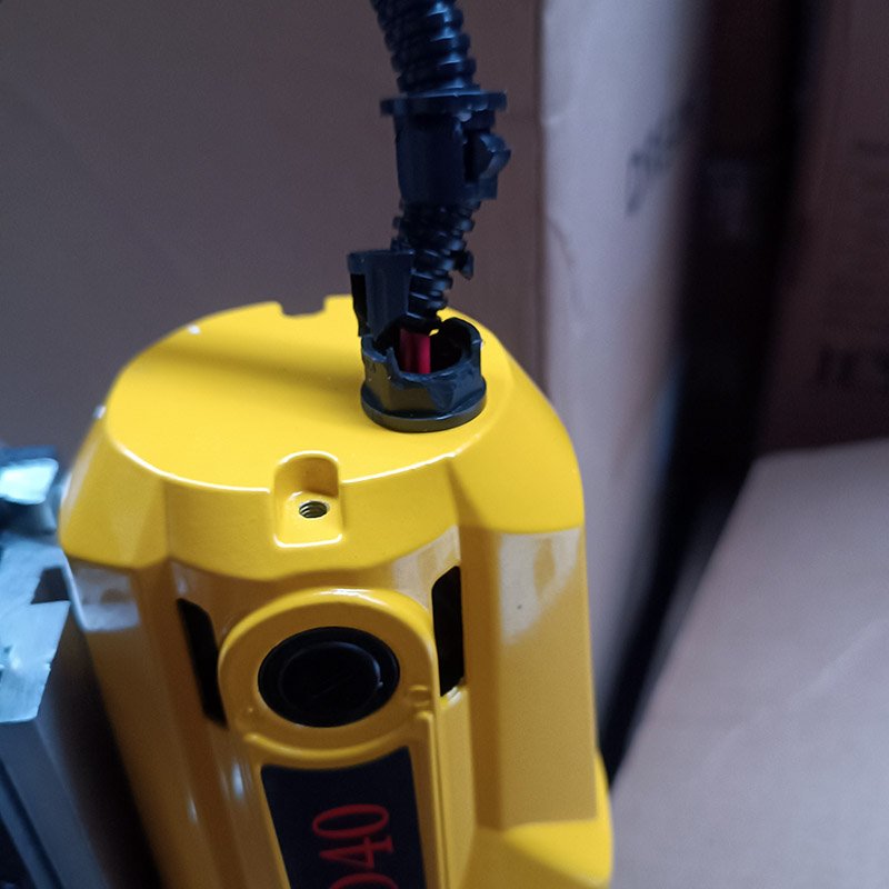 Perceuse Magnétique à Colonne 10000N 1200W – Image 6