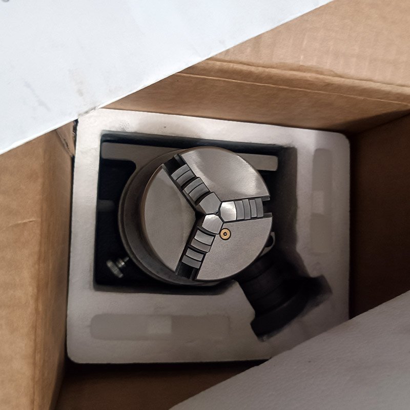 Machine à Dénuder Électrique Automatique 1,5-25mm 180 W – Image 6