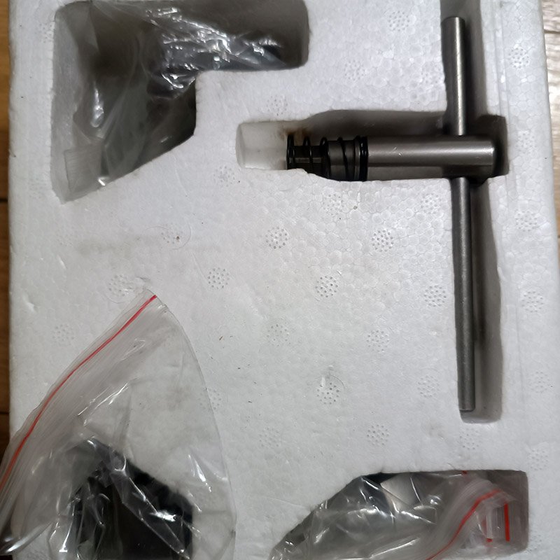 Machine à Dénuder Électrique Automatique 1,5-25mm 180 W – Image 3