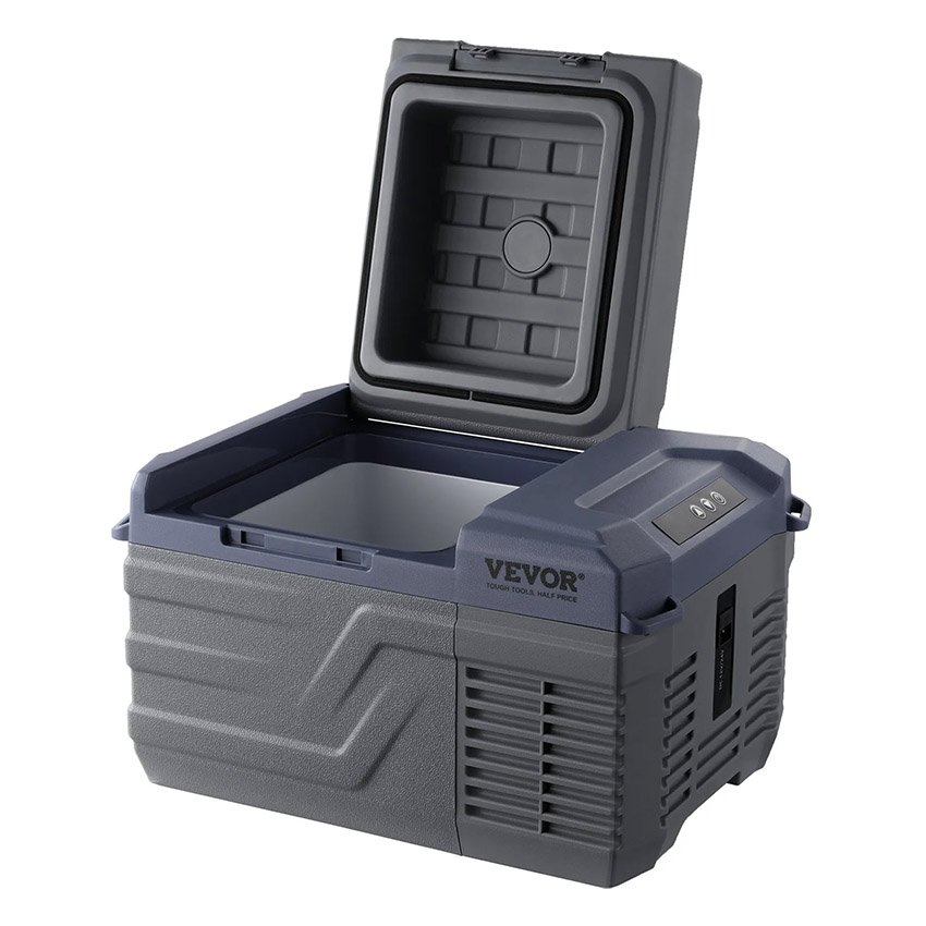 Réfrigérateur Portable à Compression 12L -20 °C à 20 °C – Image 12