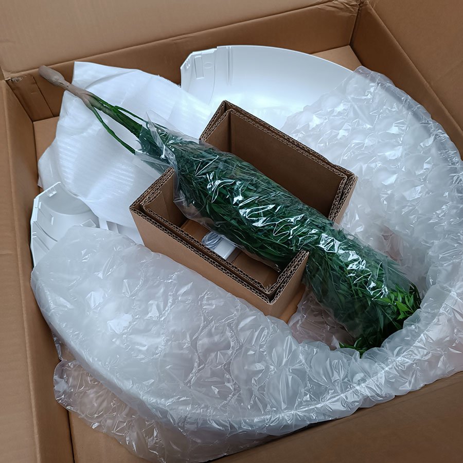 Bac à Litière Caché pour Chat Contrôle des Odeurs – Image 7