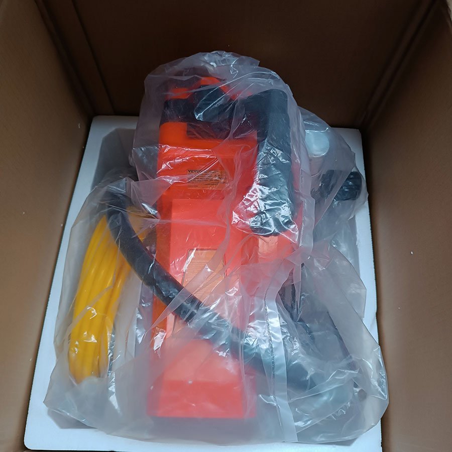 Pistolet à peinture sans air 2200W 2 L/min – Image 9