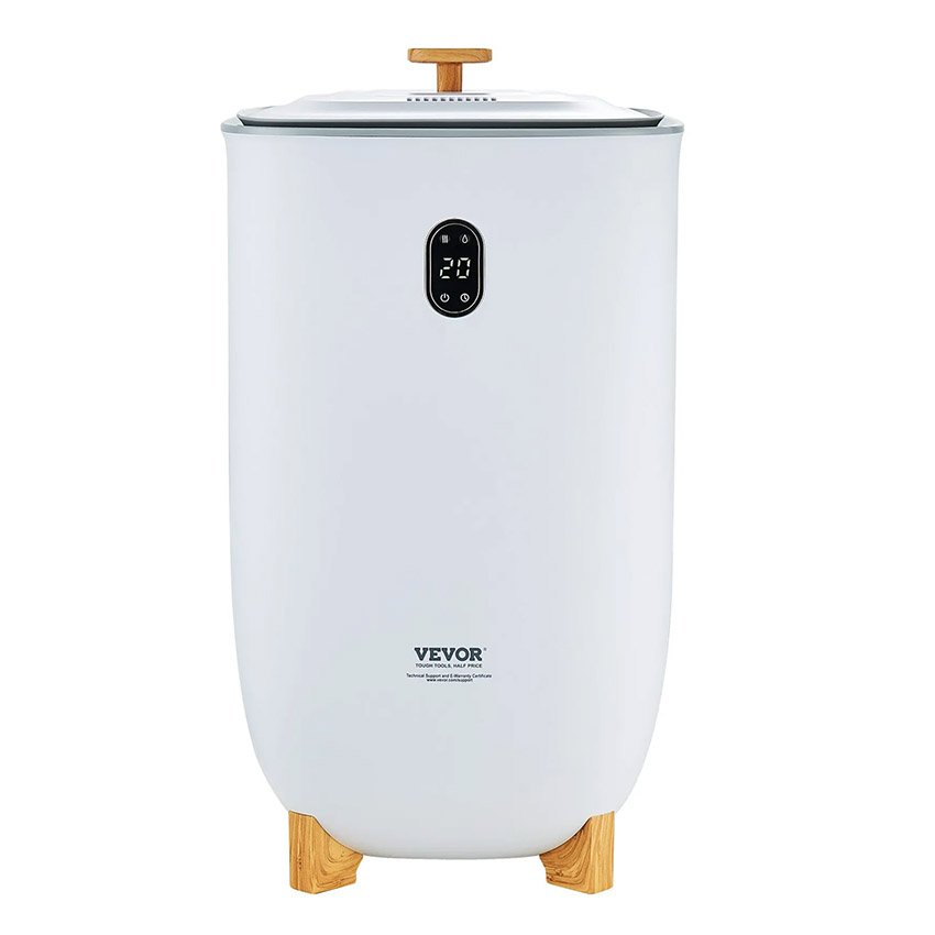 Trottinette pour enfants à trois roues bleu – Image 2