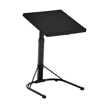Table d’appoint portable pliable Bureau Debout