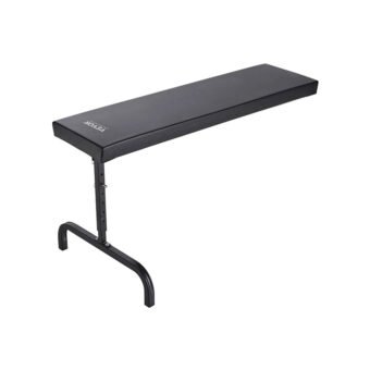 Banc chariot de mécanicien roulant sous tableau de bord