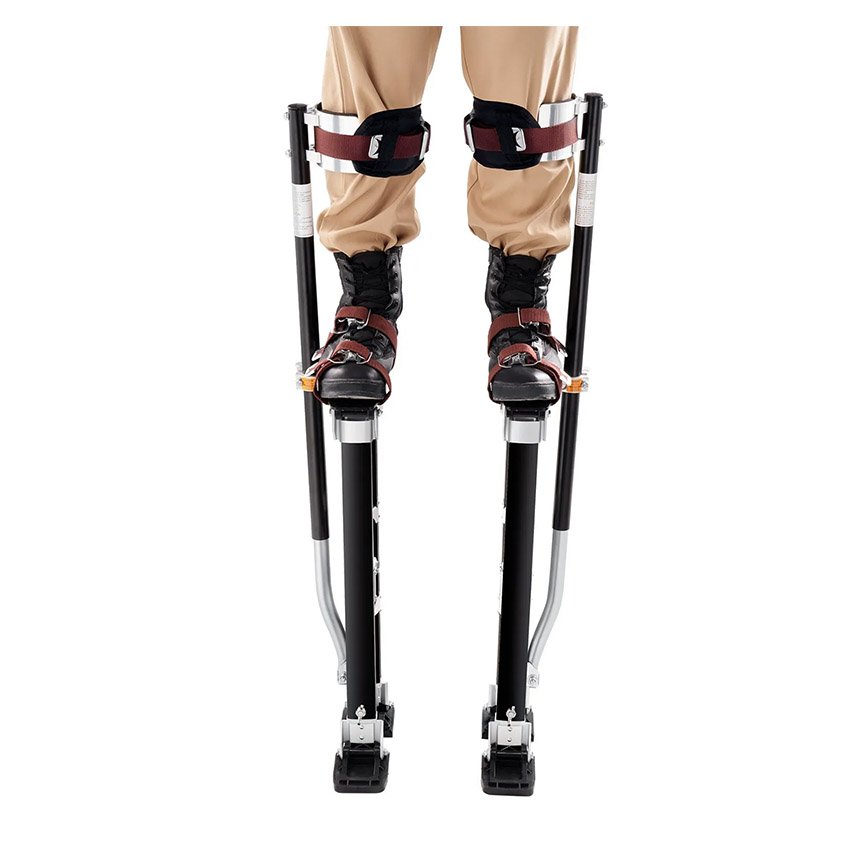 Échasses de travail réglables de 61 à 102 cm – Image 9