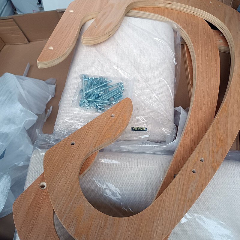 Chaise Ergonomique à Genoux le Tabouret – Image 10