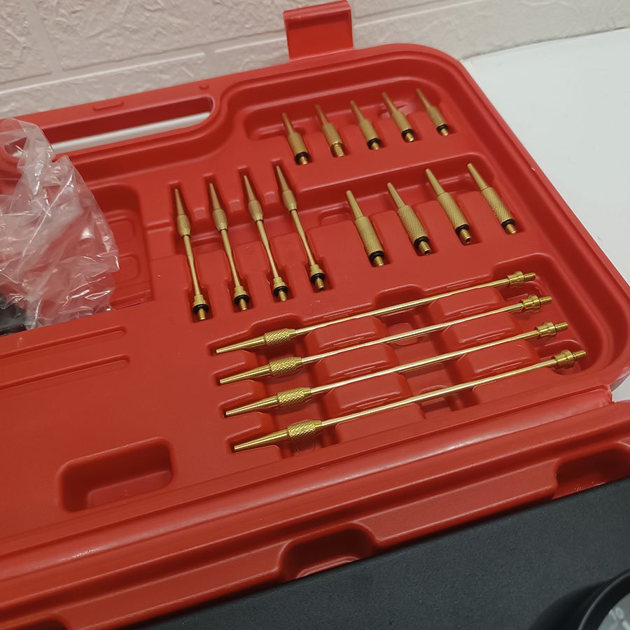 Kit de Jauges à Vide de Synchronisation de Carburateur – Image 11