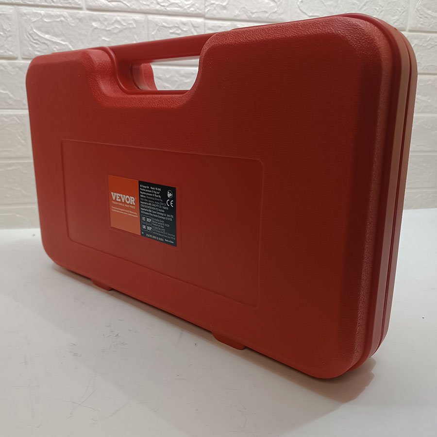 Kit de Jauges à Vide de Synchronisation de Carburateur – Image 13