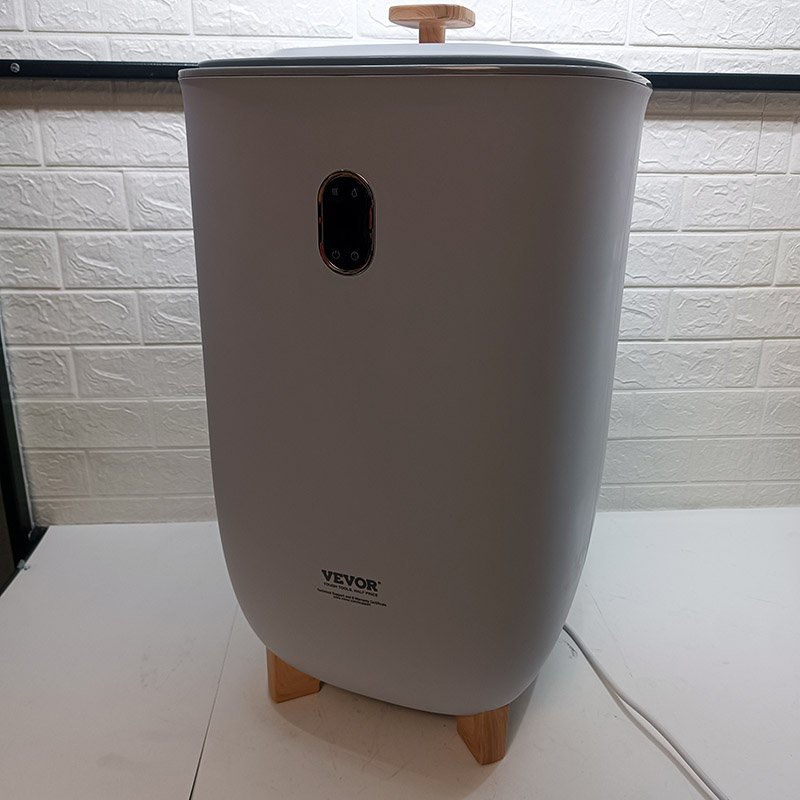 sèche-serviettes avec arrêt automatique 35 L – Image 5