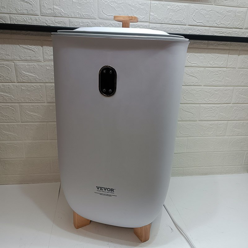 sèche-serviettes avec arrêt automatique 35 L – Image 6