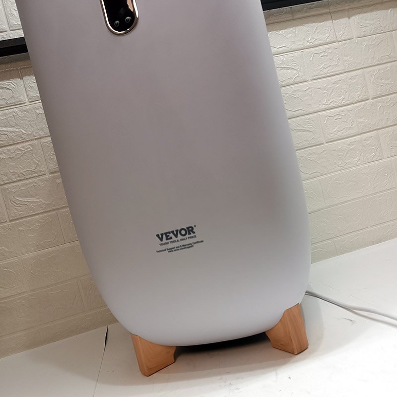 sèche-serviettes avec arrêt automatique 35 L – Image 7