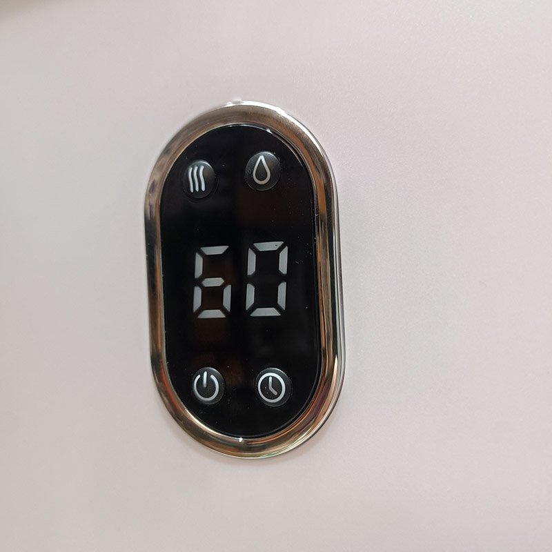 sèche-serviettes avec arrêt automatique 35 L – Image 8