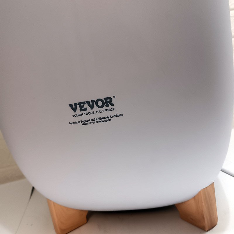 sèche-serviettes avec arrêt automatique 35 L – Image 9